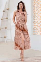 Халат Mia-Amore 5544 "Pasadena"