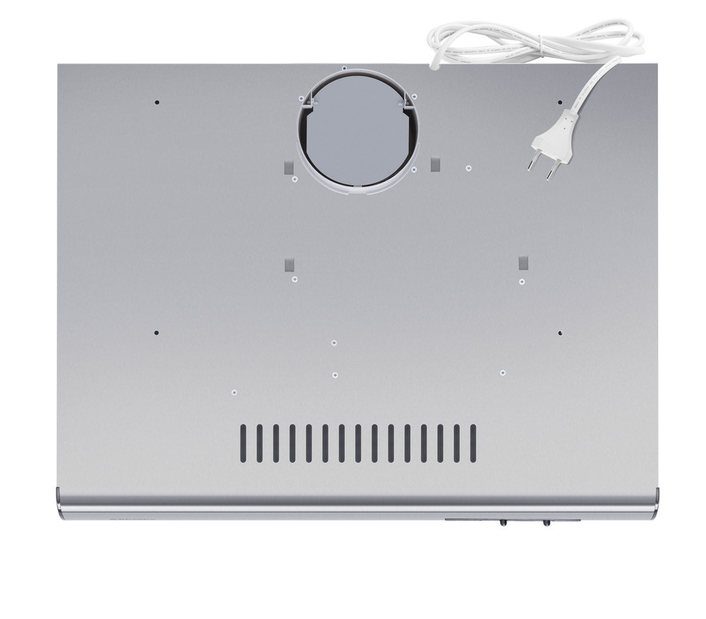 Кухонная вытяжка MAUNFELD MPA 60 нержавеющая сталь