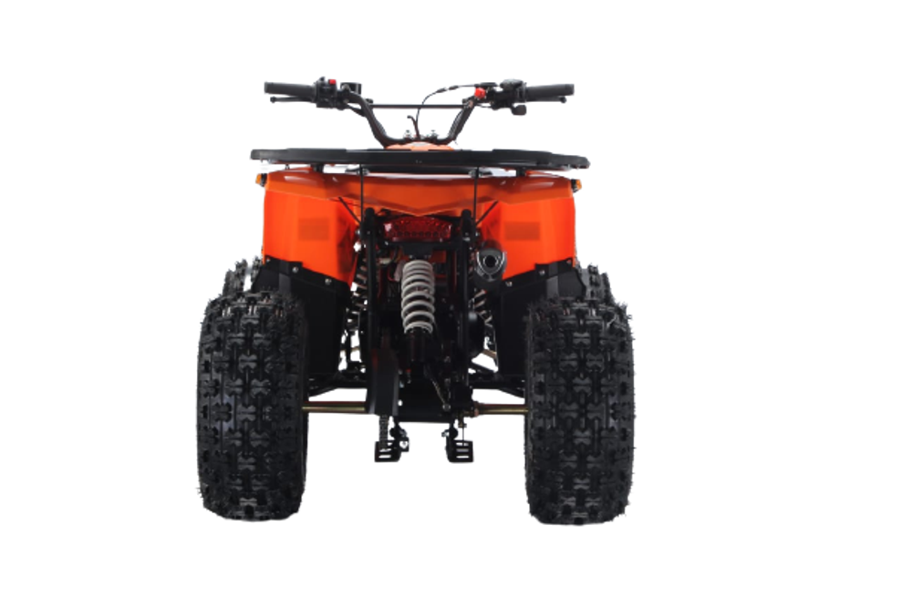 Квадроцикл YACOTA DAZZLE