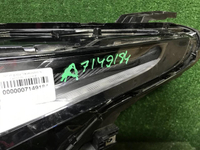 Битая Фара левая EXEED RX (2023-н.в.) LED