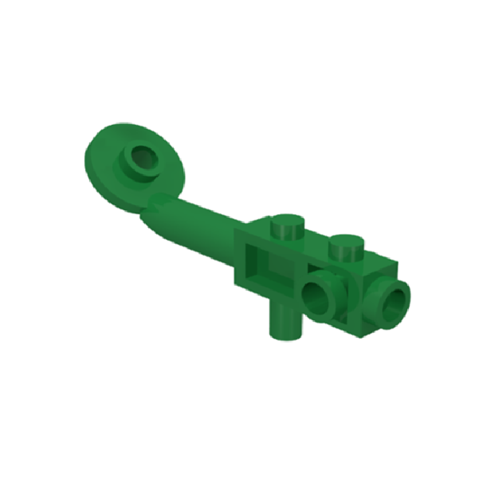 Металлоискатель 4479 Green