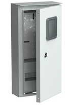 Корпус  IEK MKM34-N-009-54-ZO