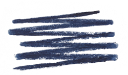 flormar Extreme Tattoo Gel Pencil - водостойкая гелевая подводка для глаз, 1,2 g