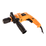 Дрель ударная электрическая Вихрь ДУ-550Б