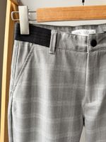 Новые брюки Zara, 152