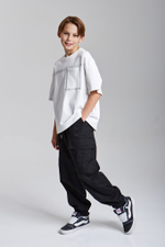 Брюки д/м DELORAS 55448