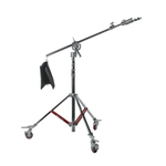 Стойка-журавль Falcon Eyes LSV-2700 на колесах