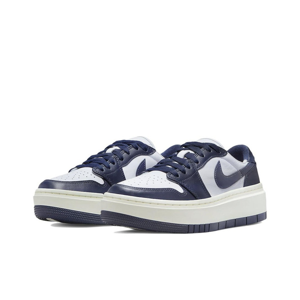 Кроссовки Air Jordan 1 Elevate Low Midnight Navy
