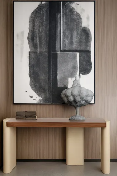 Консоль Etmo 160х46 см