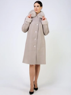 Дубленка зимняя натуральная Турция