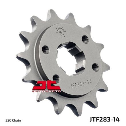 JTF283