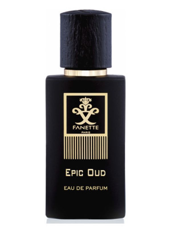 Fanette Epic Oud