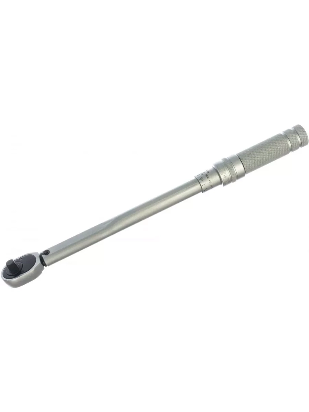 Ключ динамометрический 3/8"DR, 10—60 Н·м JONNESWAY T04061