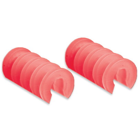 Держатель для крышки (Красный 4мм) FC37004 ******