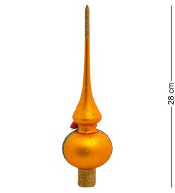 НФШ-1607/1 Ел. украшение Верхушка «Ангел» 30 см