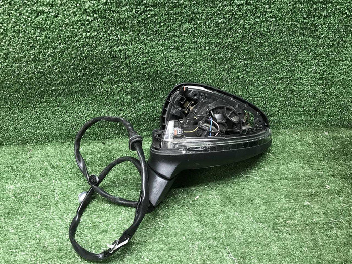 Зеркало левое Audi A4 5 B9 (2015-н.в.) 10 конт.