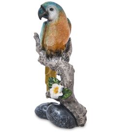 GAEM Art MN-320/2 Фигурка «Попугай»