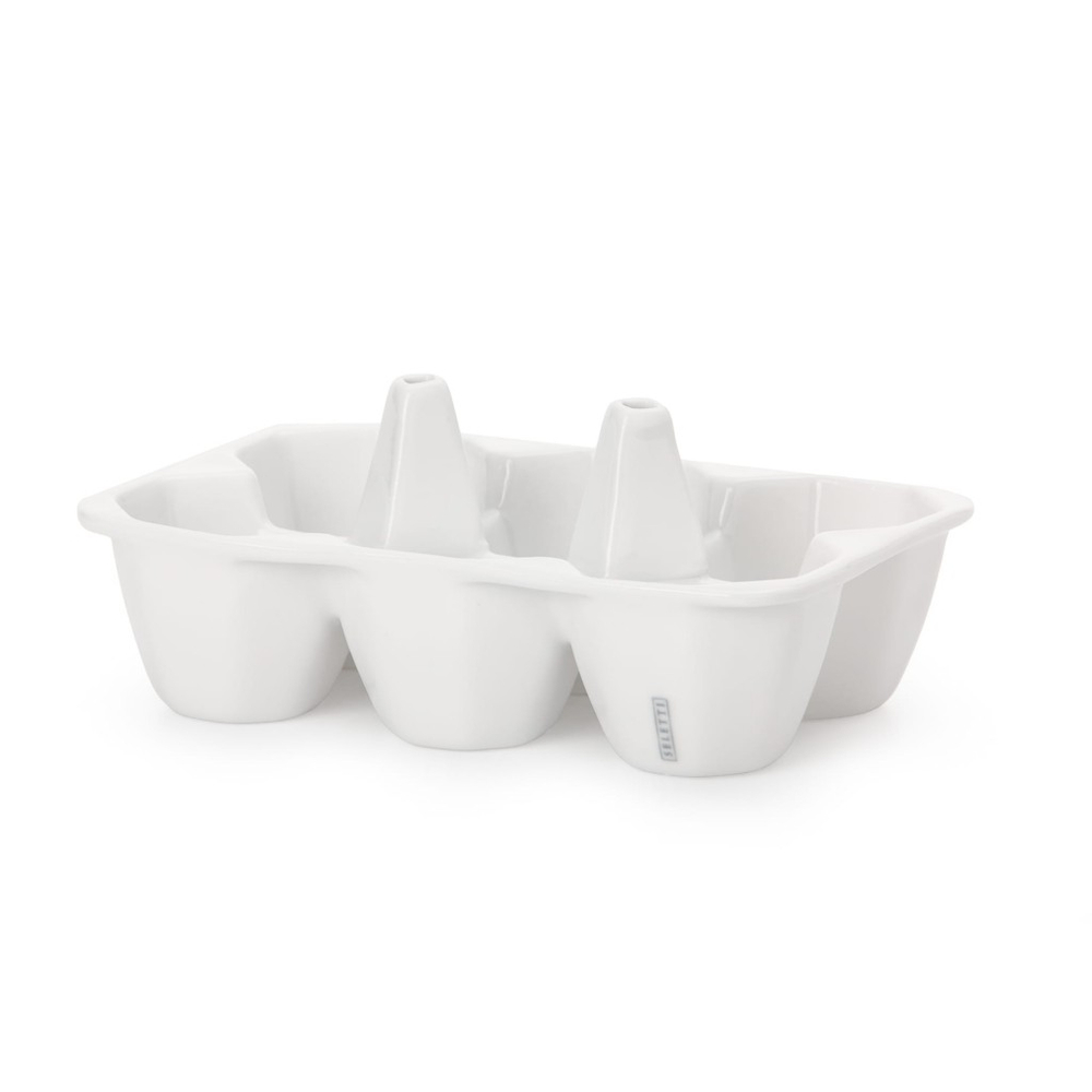 Подставка для яиц Estetico Quotidiano