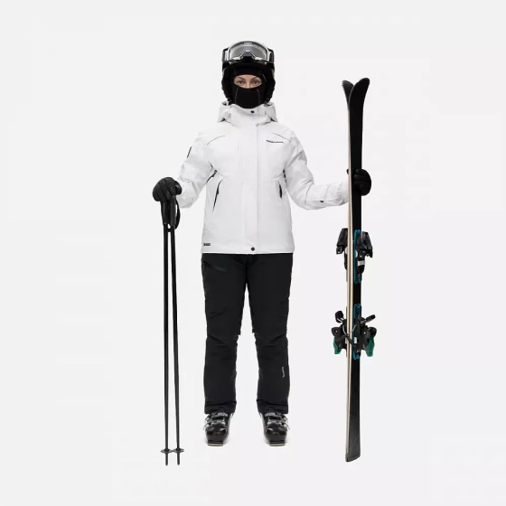 КУРТКА ГОРНОЛЫЖНАЯ FINNTRAIL ЖЕНСКАЯ ASPEN 3463