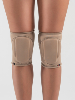 SPORT Kneepads, Nude