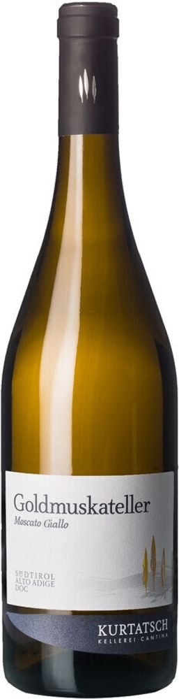 Вино Голдмускателлер-Москато Джалло Вино Голдмускателлер-Москато Джалло
