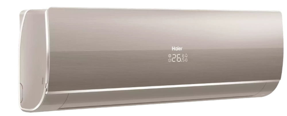 Настенная сплит-система Haier Flexis On-Off HSU-09HFF203/R3-W/G/B HSU-09HUF203/R3