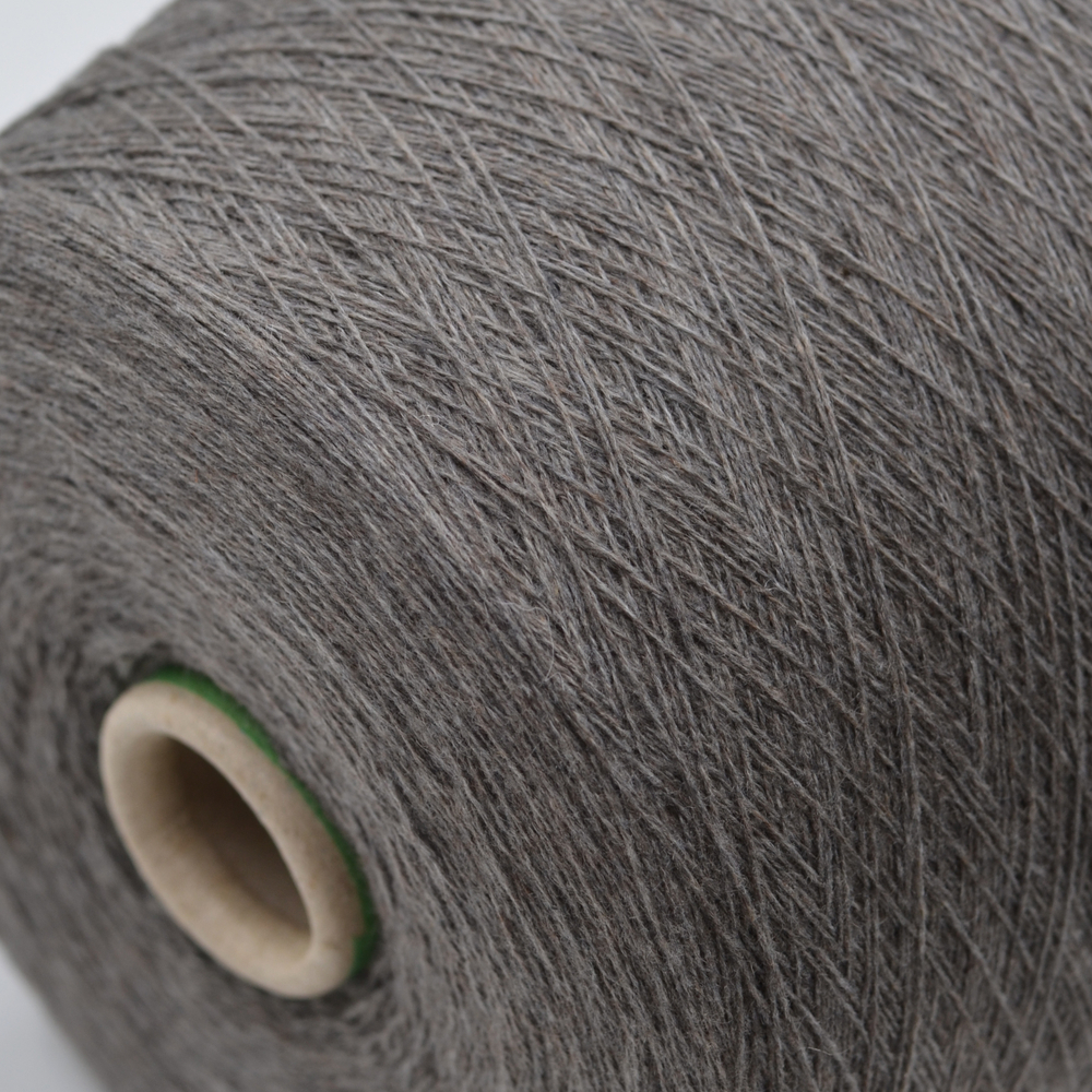 Loro Pianа art. Baby Cashmere (серо-кофейный)