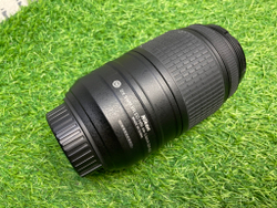 Nikon 55-300mm 4.5-5.6G ED DX VR AF-S Nikkor