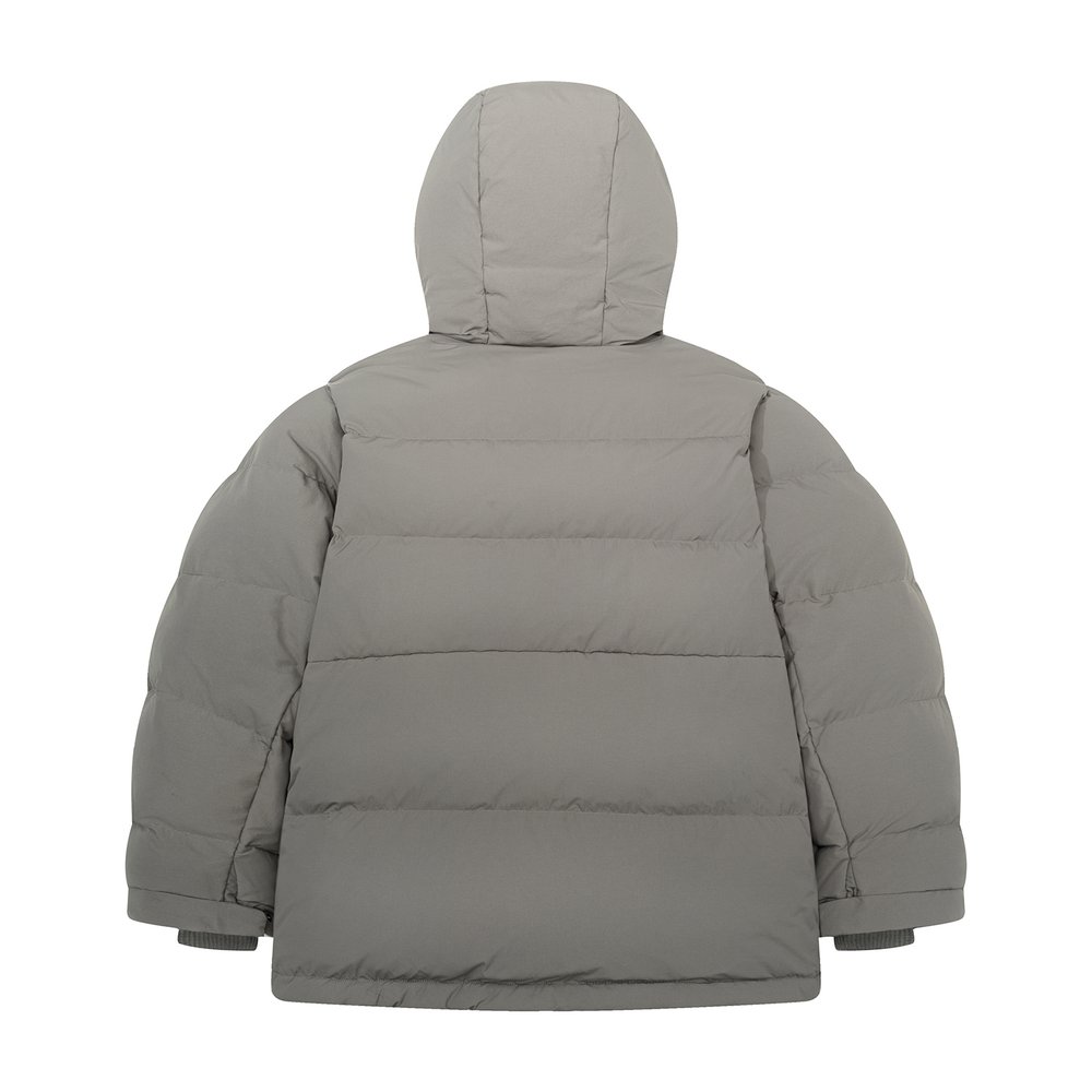 Пуховик YMKASHIX HTF Logo