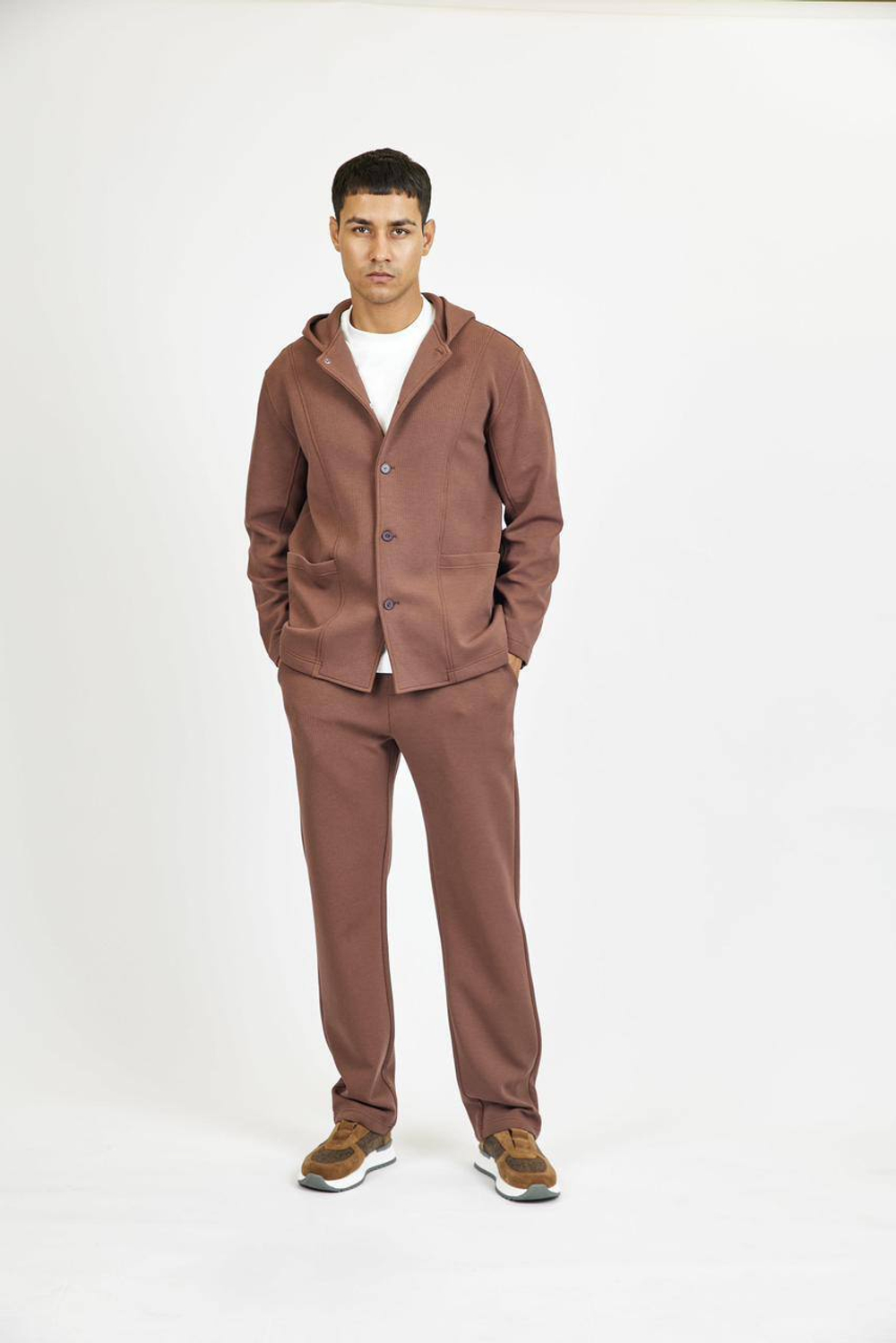 Прогулочный костюм Kiton