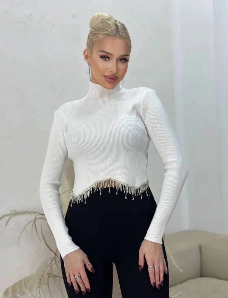 Водолазка 2949710 Fabrika