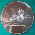 Gorillaz / Humanz (Deluxe Edition)(Coloured Vinyl)(14x12"Vinyl Single)