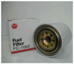 FC-318  SAKURA  FC-1002  ME016823 Фильтр топливный