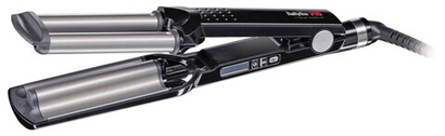 Профессиональная тройная плойка-волна BaByliss PRO Ionic 3D Waver BAB2369TTE