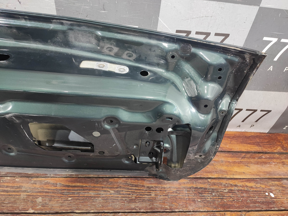 Откидной борт Range Rover 5 (L460) 21-нв Б/У Оригинал LR151861