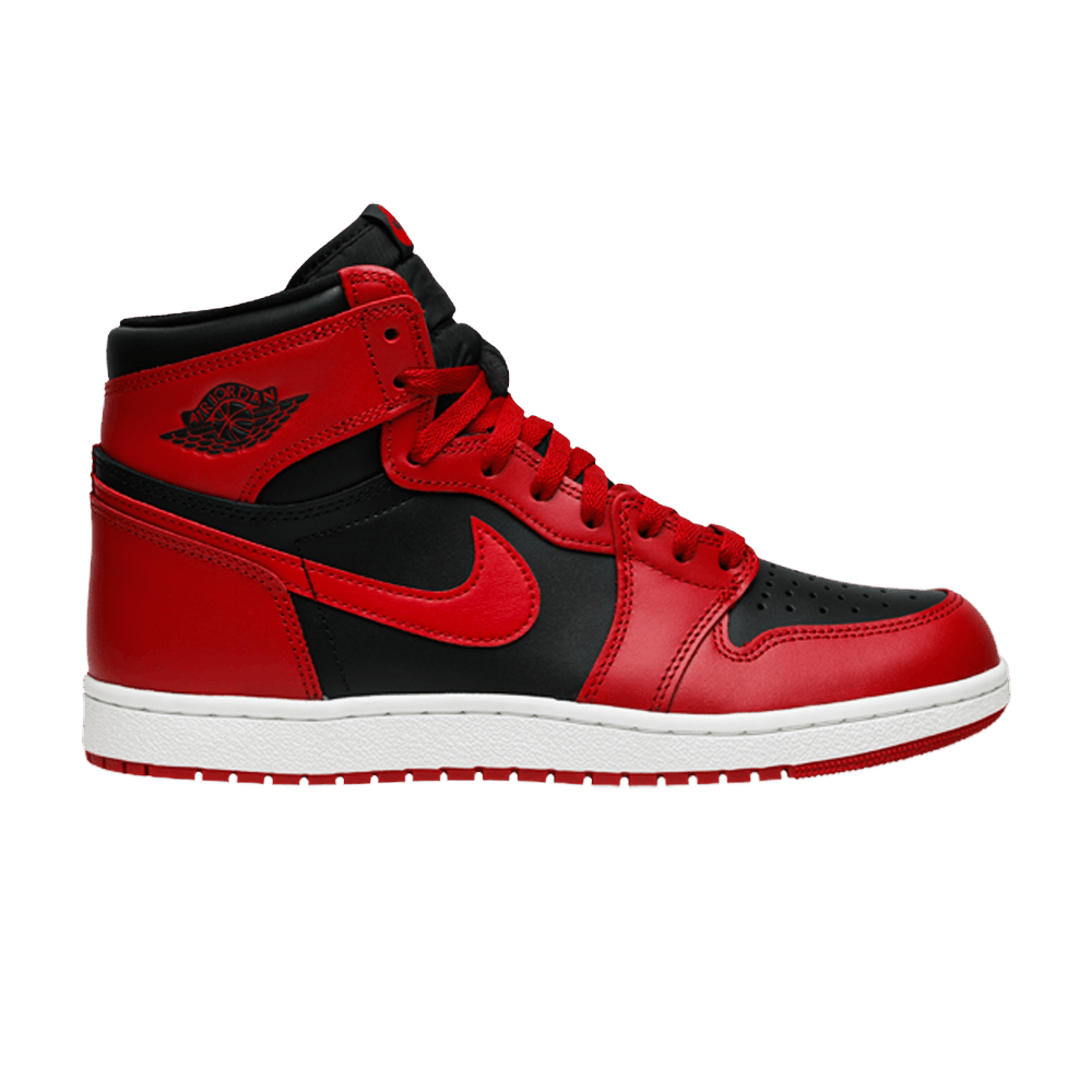 Кроссовки Jordan Air Jordan 1 High '85 "Varsity Red"