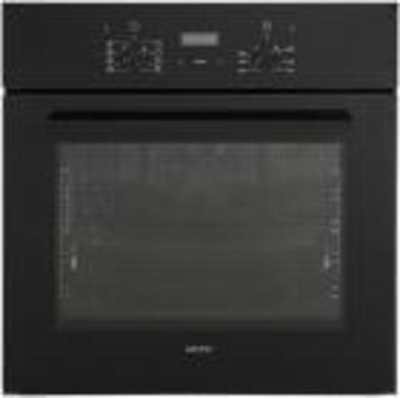 Электрический духовой шкаф Gefest ЭДВ ДА 622-02 РА1S