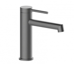 462511-G Смеситель од. для раковины (нерж, ГРАФИТ)  ViEiR (10/1шт)