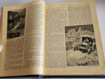 "Природа и люди. Иллюстрированный журнал науки, искусства и литературы". 1910 г.