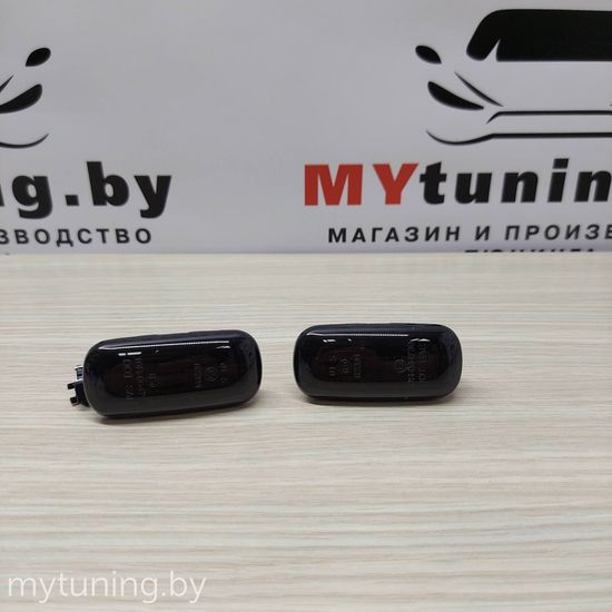 поворотники ауди