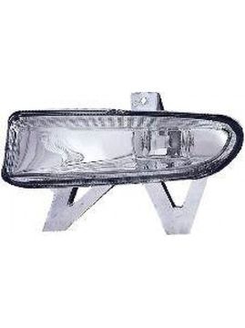 ПРОТИВОТУМАННАЯ ФАРА PEUGEOT 406 ЛЕВАЯ 1999