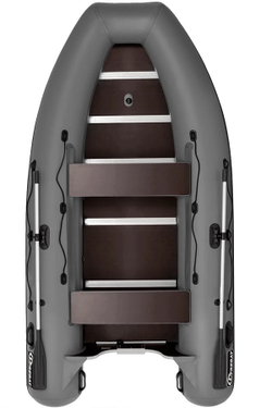 Лодка ПВХ Фрегат 370 С