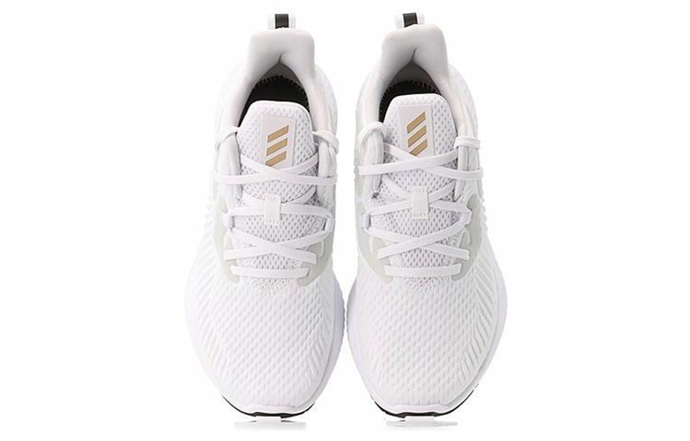 Кроссовки Adidas Alphabounce (Женская размерная сетка)