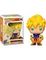 Funko Pop! Animation: DBZ S8- SS Goku (First Appearance)
