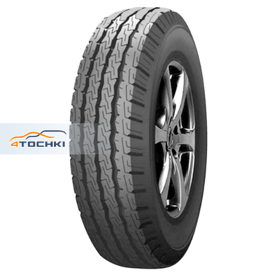 Легковая шина Forward 185/75R16C 104/102Q Professional 600 M+S TT
