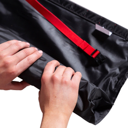 ЧЕХОЛ TATONKA EQUIPMENT WRAP AND ROLL M