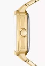 Мужские наручные часы Fossil ME3239