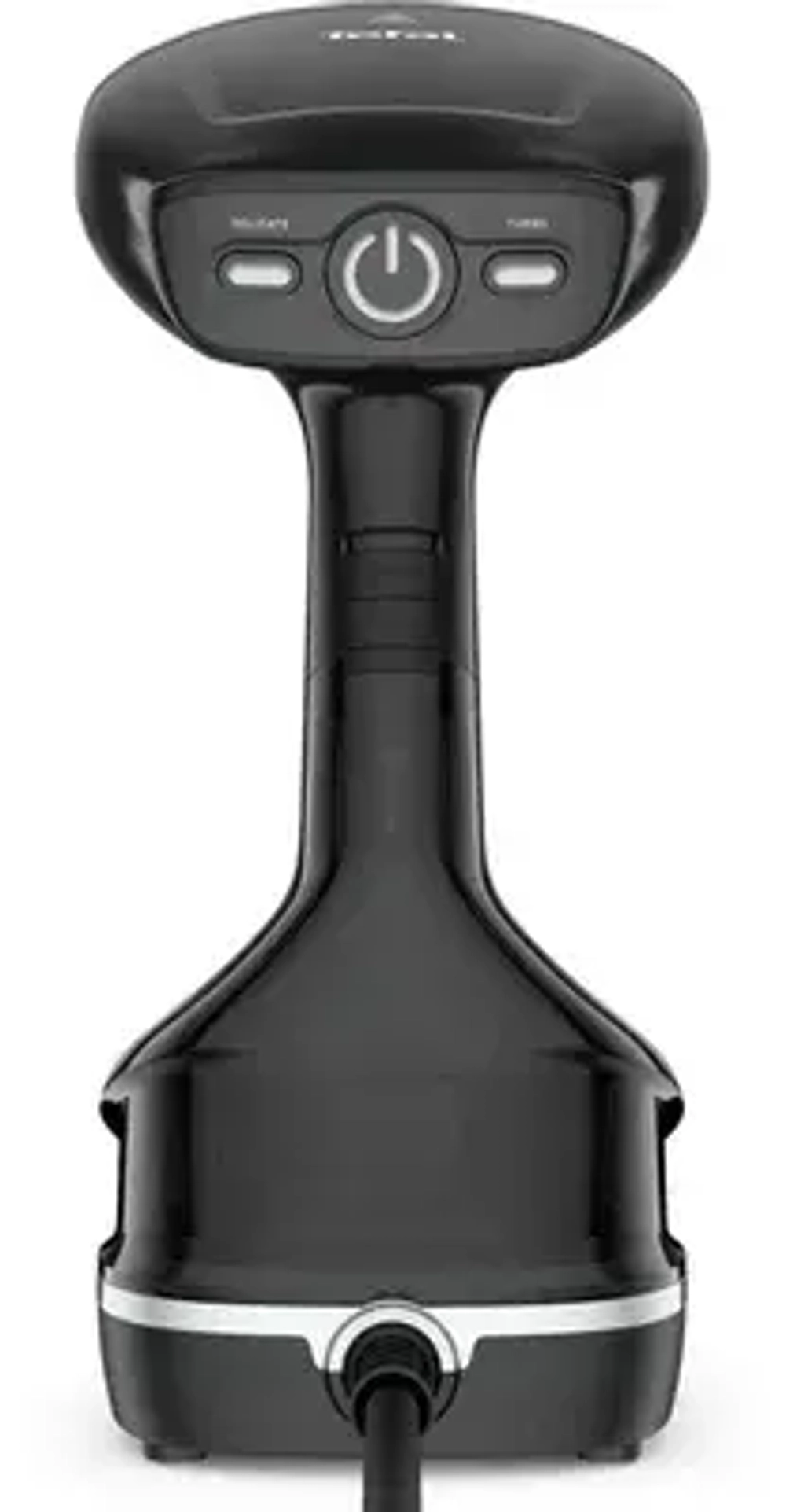 Отпариватель ручной Tefal DT8230E1 1300Вт белый