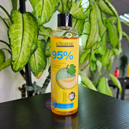 Гель для душа Дыня 300 мл