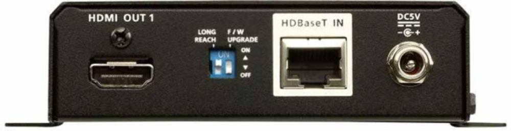 Удлинитель Aten VE814A-ATA-G